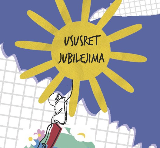 Objavljen priručnik Ususret jubilejima. Sveta godina 2025. i Franjevački jubilej „Pjesma brata Sunca“ 